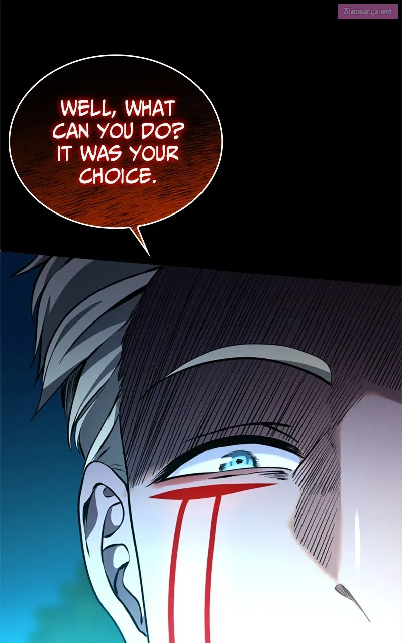 Regression of the CloseCombat Mage Zinmanga X Chapter 16 Page 64