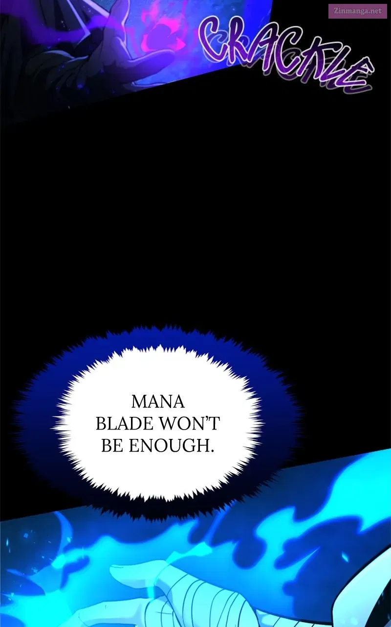 Regression of the CloseCombat Mage Zinmanga X Chapter 16 Page 81