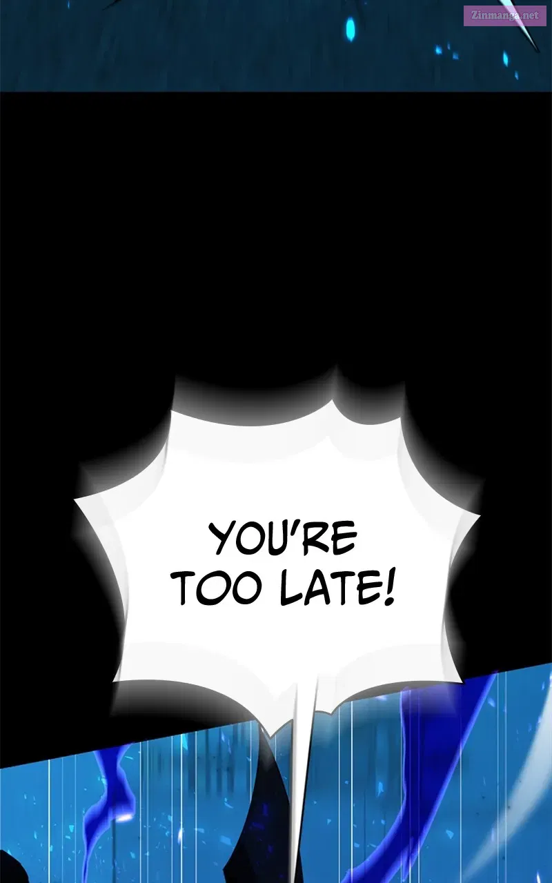 Regression of the CloseCombat Mage Zinmanga X Chapter 16 Page 88