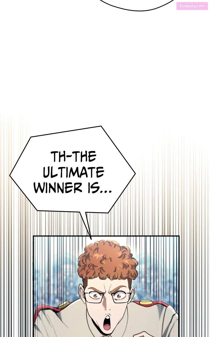Regression of the CloseCombat Mage Zinmanga X Chapter 15 Page 22