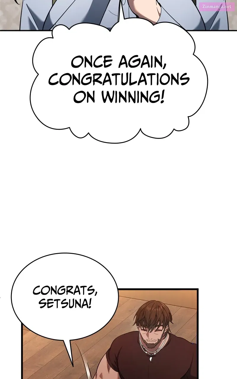 Regression of the CloseCombat Mage Zinmanga X Chapter 15 Page 68