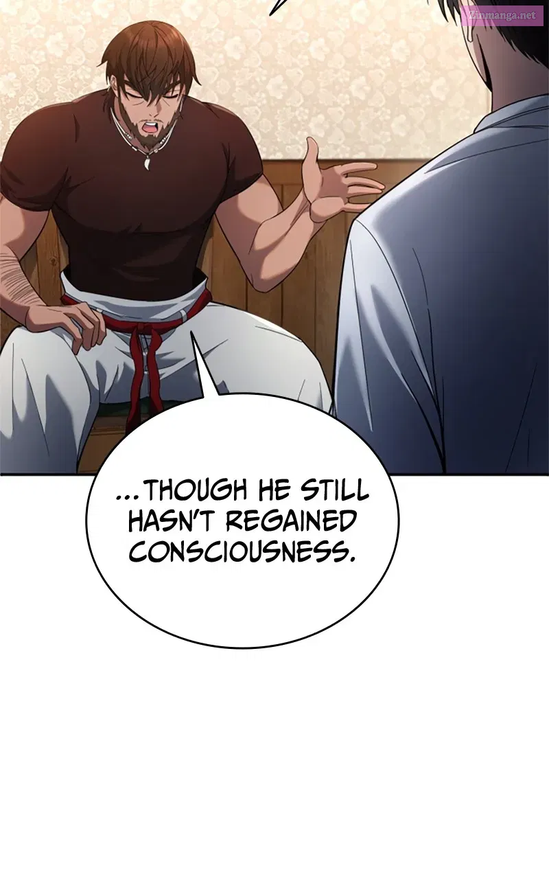 Regression of the CloseCombat Mage Zinmanga X Chapter 15 Page 74