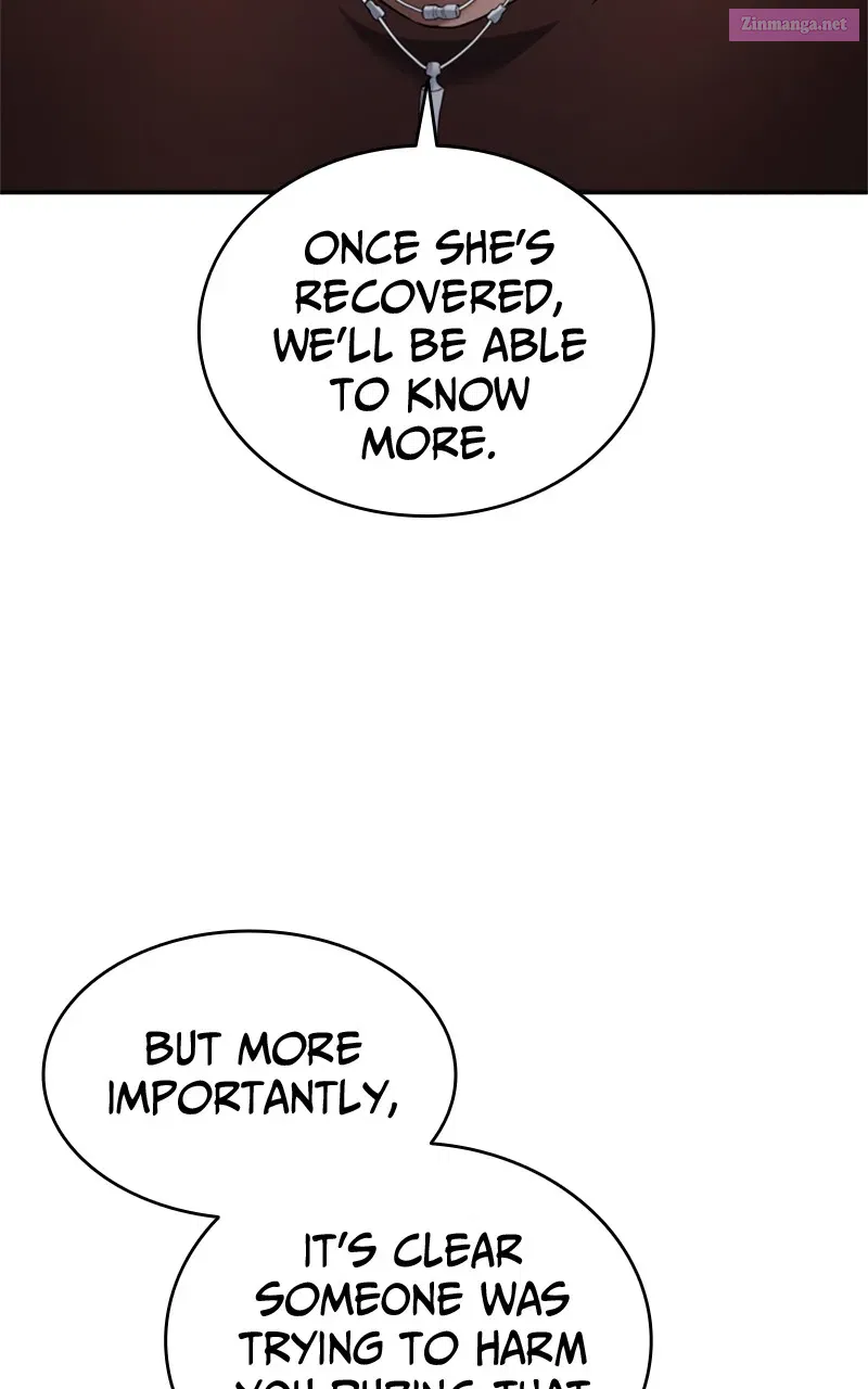 Regression of the CloseCombat Mage Zinmanga X Chapter 15 Page 76