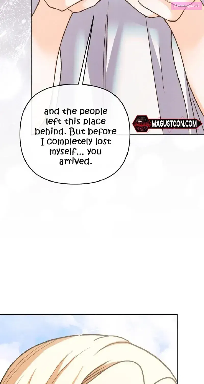 The Monster Duke Mistook Me for His Wife Zinmanga X Chapter 41 Page 69