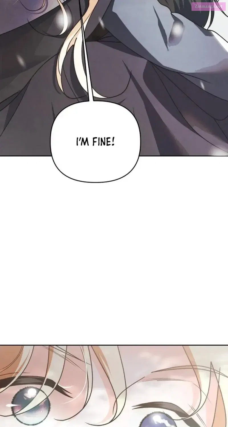 The Monster Duke Mistook Me for His Wife Zinmanga X Chapter 39 Page 7