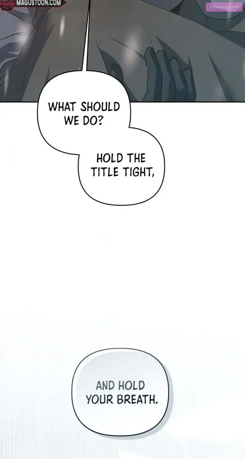 The Monster Duke Mistook Me for His Wife Zinmanga X Chapter 39 Page 20