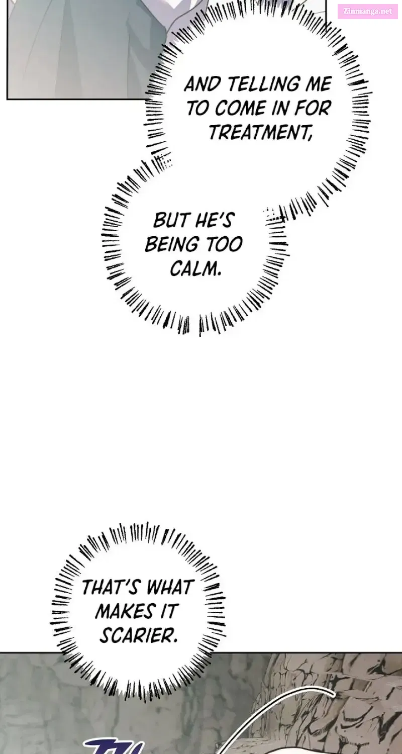 The Monster Duke Mistook Me for His Wife Zinmanga X Chapter 39 Page 45