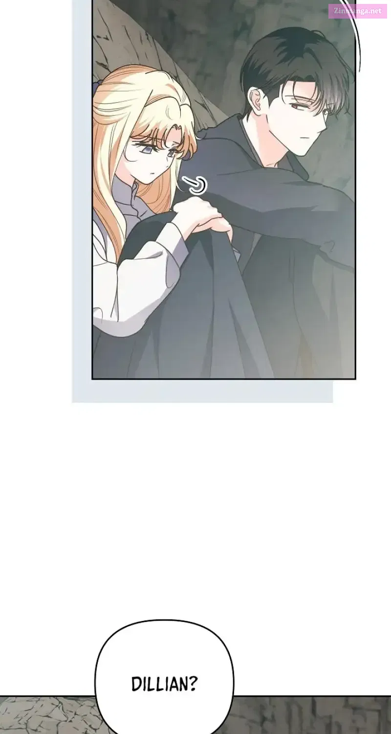 The Monster Duke Mistook Me for His Wife Zinmanga X Chapter 39 Page 47