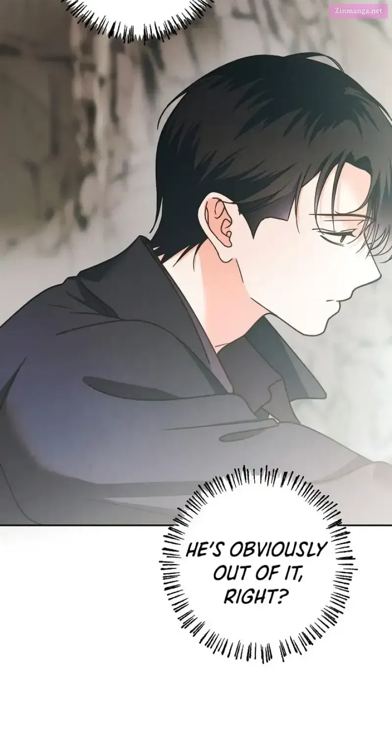 The Monster Duke Mistook Me for His Wife Zinmanga X Chapter 39 Page 49