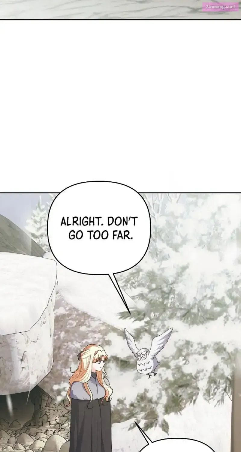 The Monster Duke Mistook Me for His Wife Zinmanga X Chapter 39 Page 59