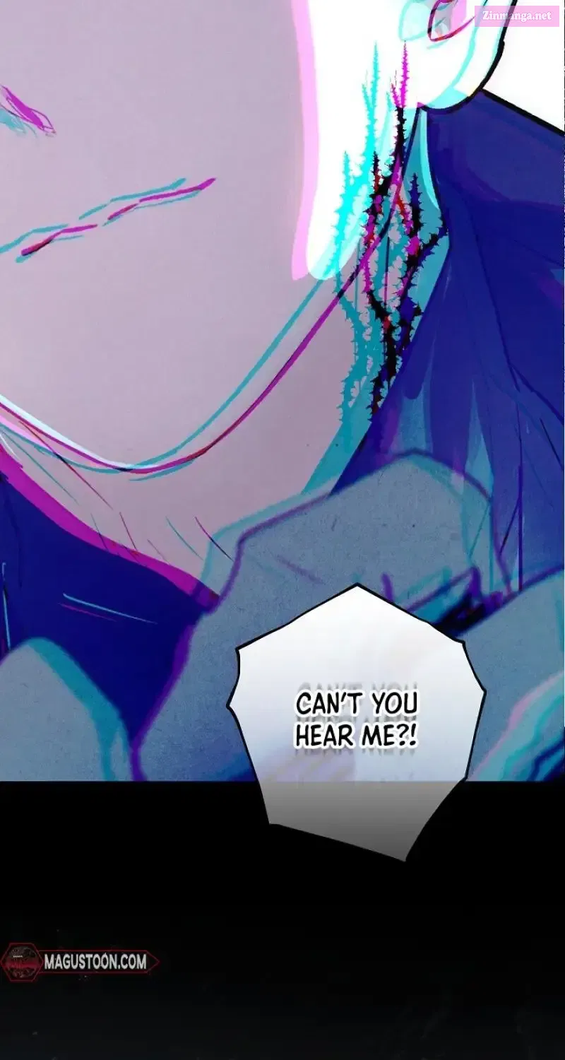 The Monster Duke Mistook Me for His Wife Zinmanga X Chapter 39 Page 68