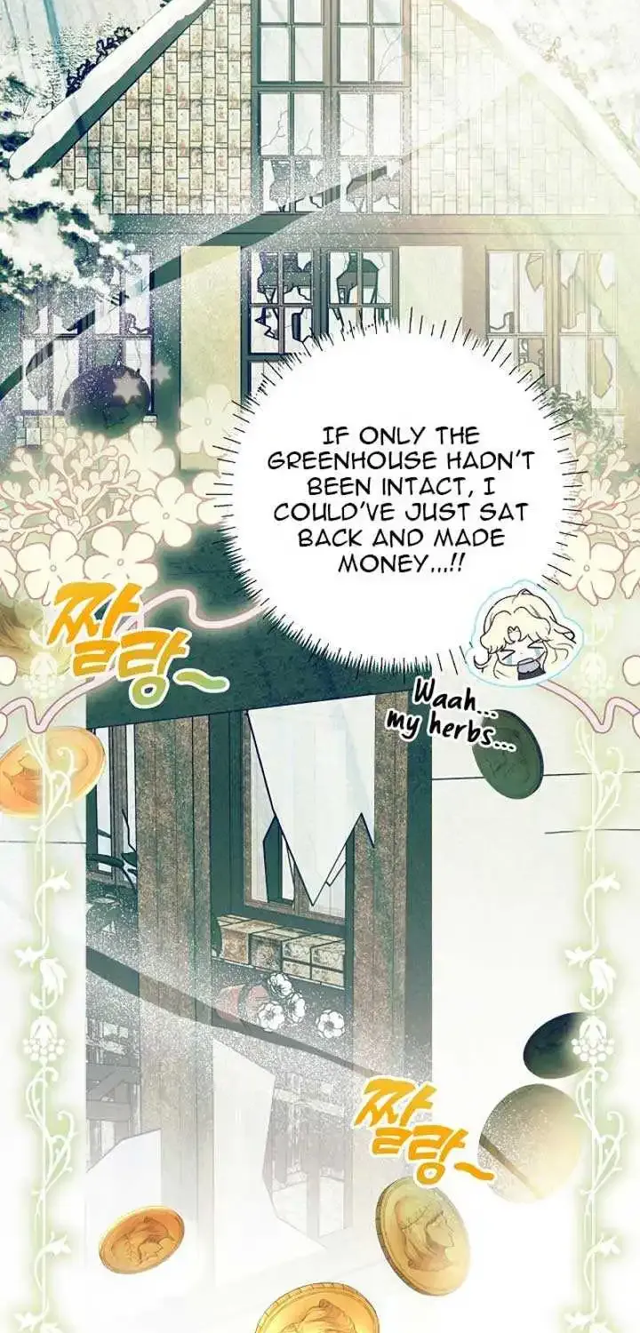 The Monster Duke Mistook Me for His Wife Zinmanga X Chapter 38 Page 10