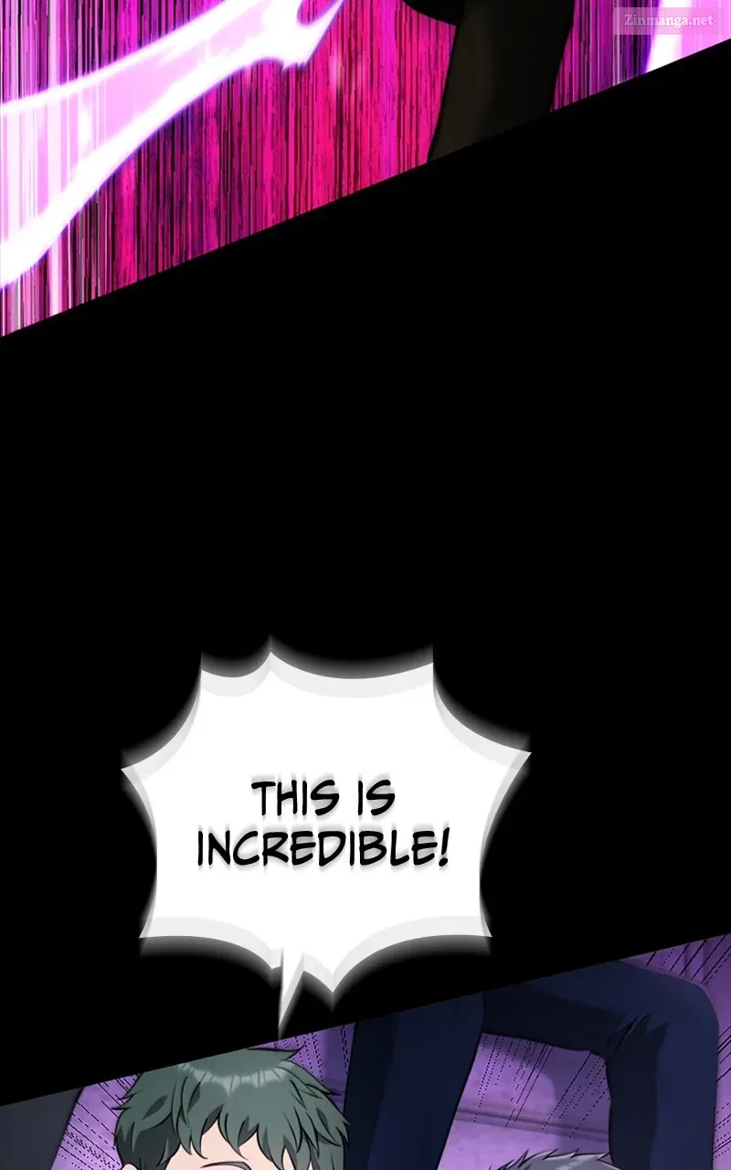 Regression of the CloseCombat Mage Zinmanga X Chapter 14 Page 10
