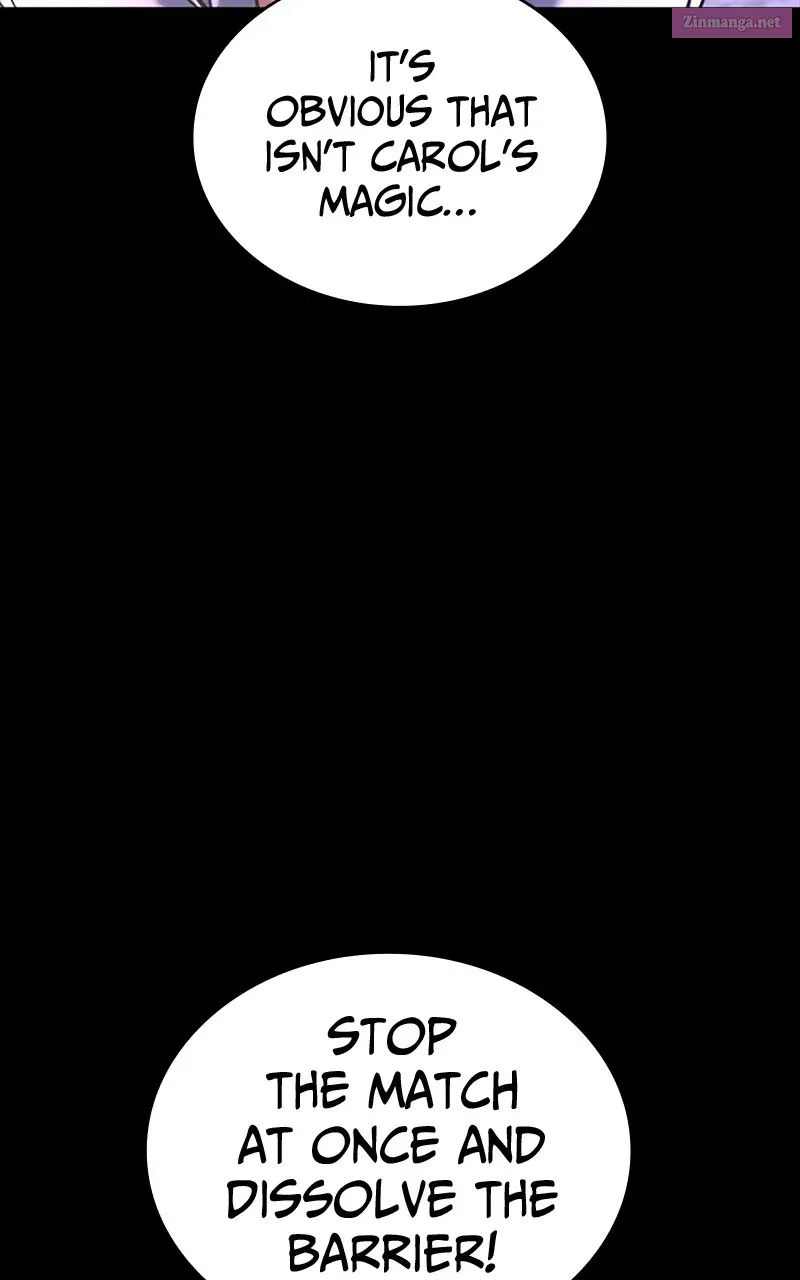 Regression of the CloseCombat Mage Zinmanga X Chapter 14 Page 13