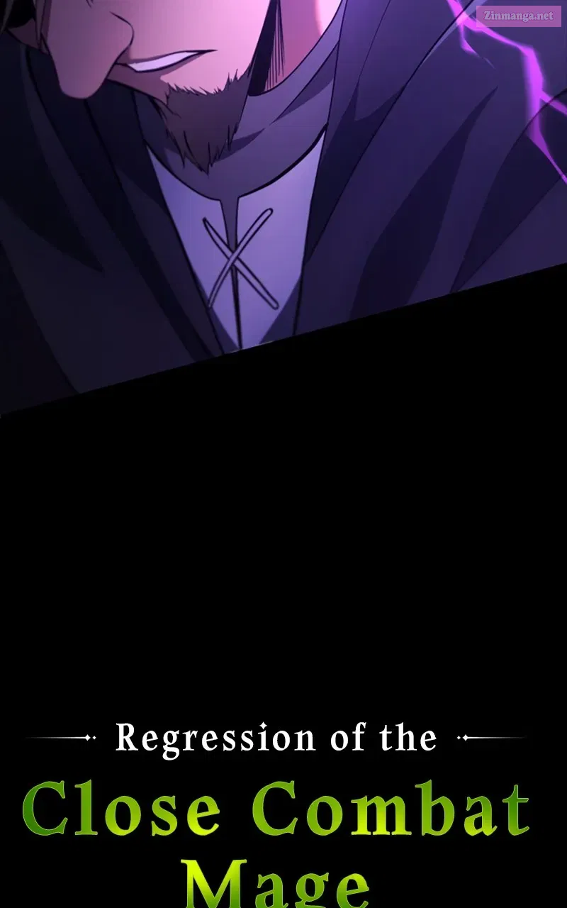 Regression of the CloseCombat Mage Zinmanga X Chapter 14 Page 19