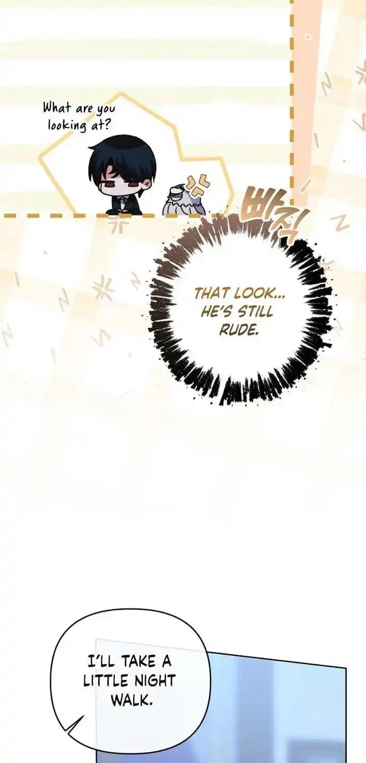 The Monster Duke Mistook Me for His Wife Zinmanga X Chapter 35 Page 70