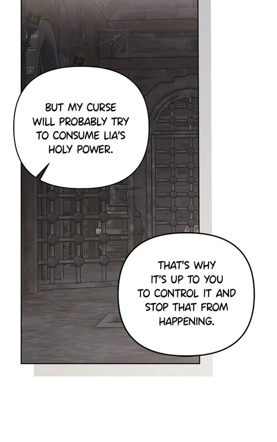 The Monster Duke Mistook Me for His Wife Zinmanga X Chapter 32 Page 48