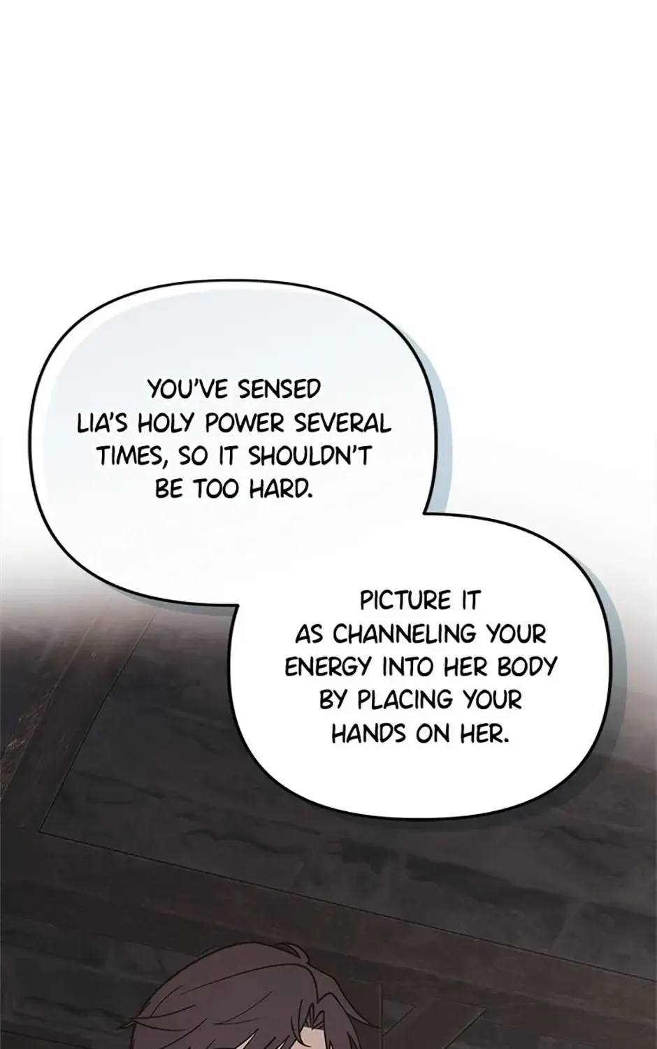 The Monster Duke Mistook Me for His Wife Zinmanga X Chapter 32 Page 50
