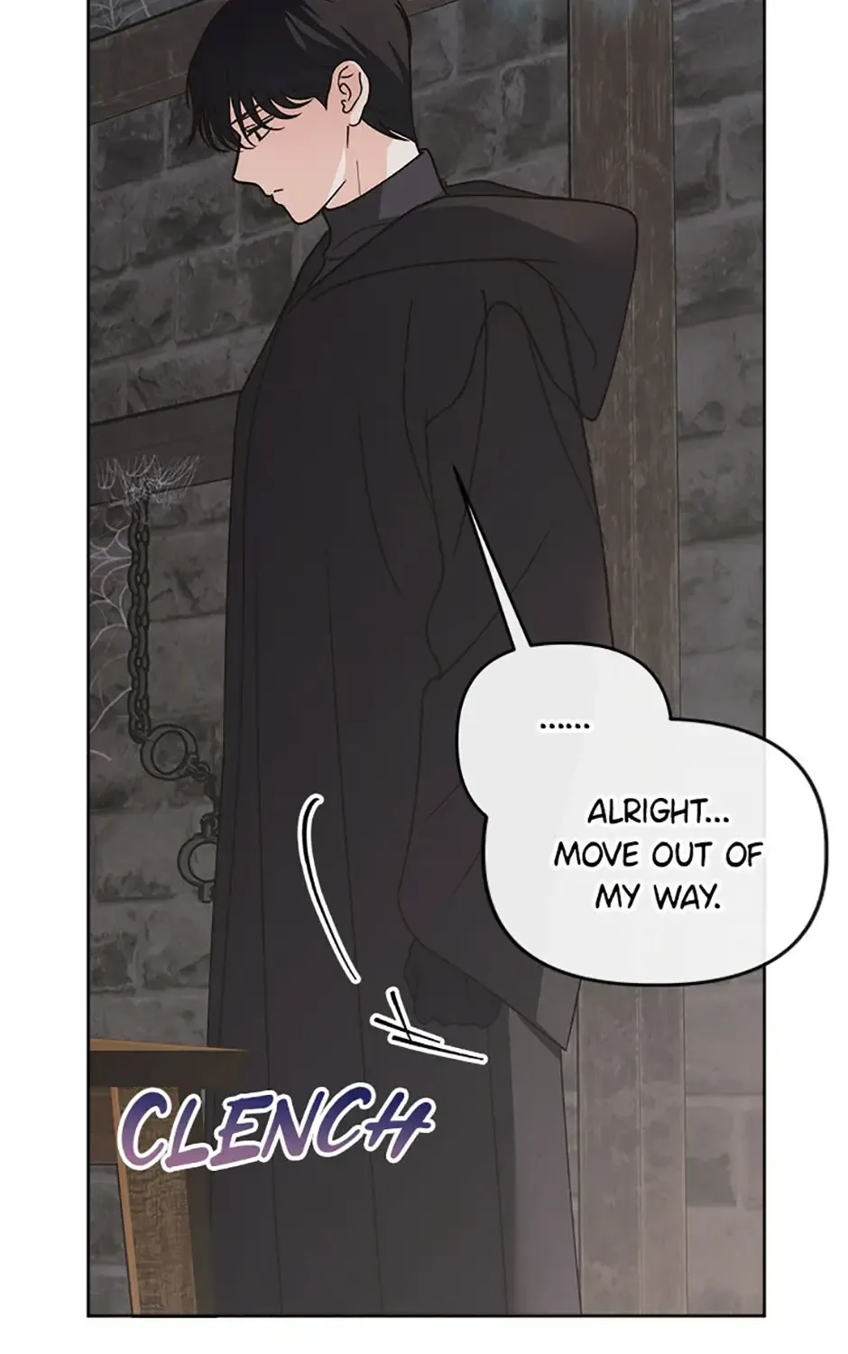 The Monster Duke Mistook Me for His Wife Zinmanga X Chapter 32 Page 54