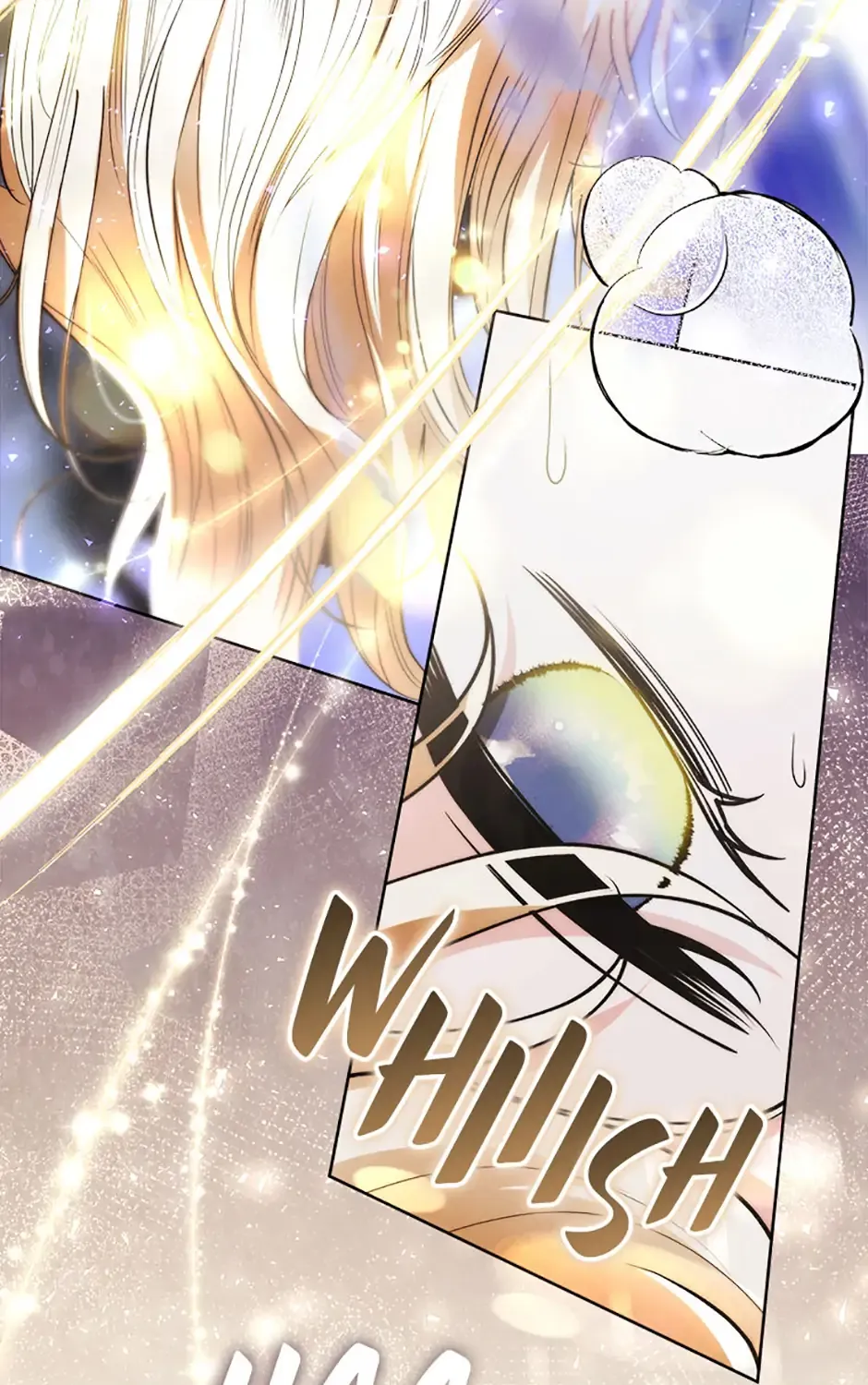 The Monster Duke Mistook Me for His Wife Zinmanga X Chapter 32 Page 82