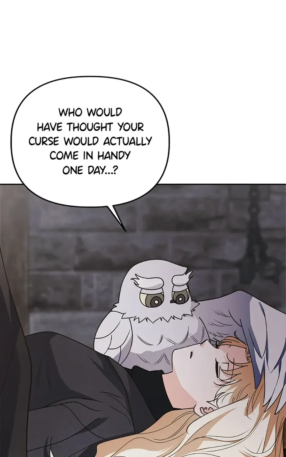The Monster Duke Mistook Me for His Wife Zinmanga X Chapter 32 Page 88