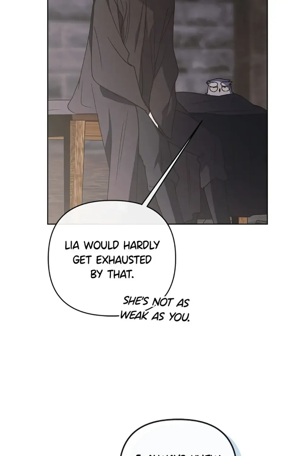 The Monster Duke Mistook Me for His Wife Zinmanga X Chapter 32 Page 92