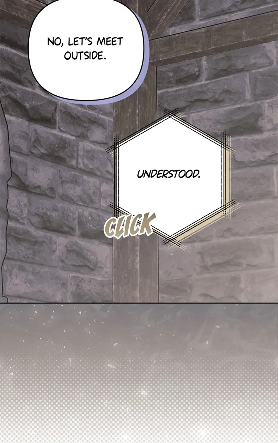 The Monster Duke Mistook Me for His Wife Zinmanga X Chapter 32 Page 104