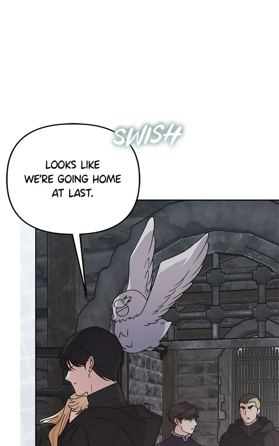 The Monster Duke Mistook Me for His Wife Zinmanga X Chapter 32 Page 106
