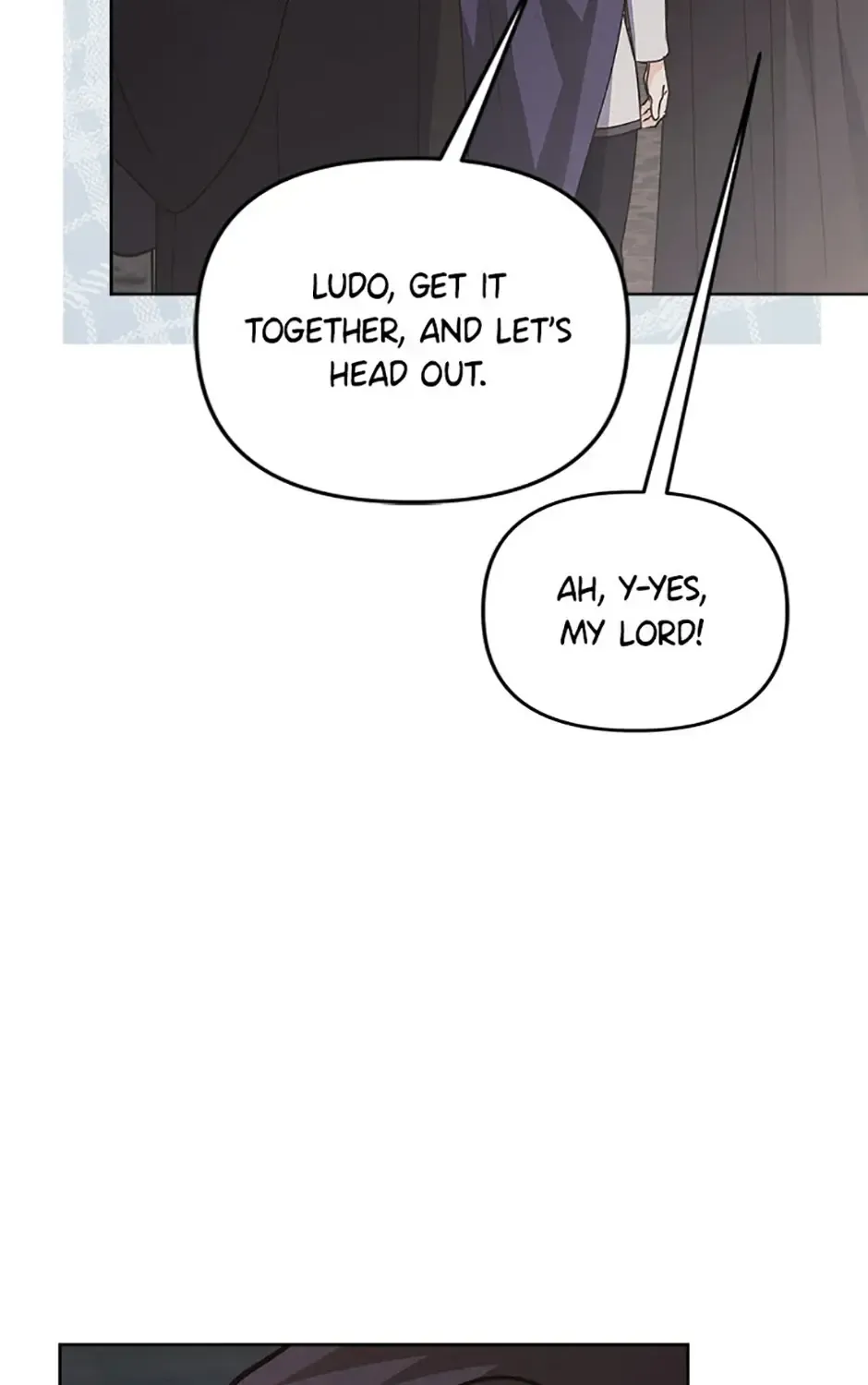 The Monster Duke Mistook Me for His Wife Zinmanga X Chapter 32 Page 108