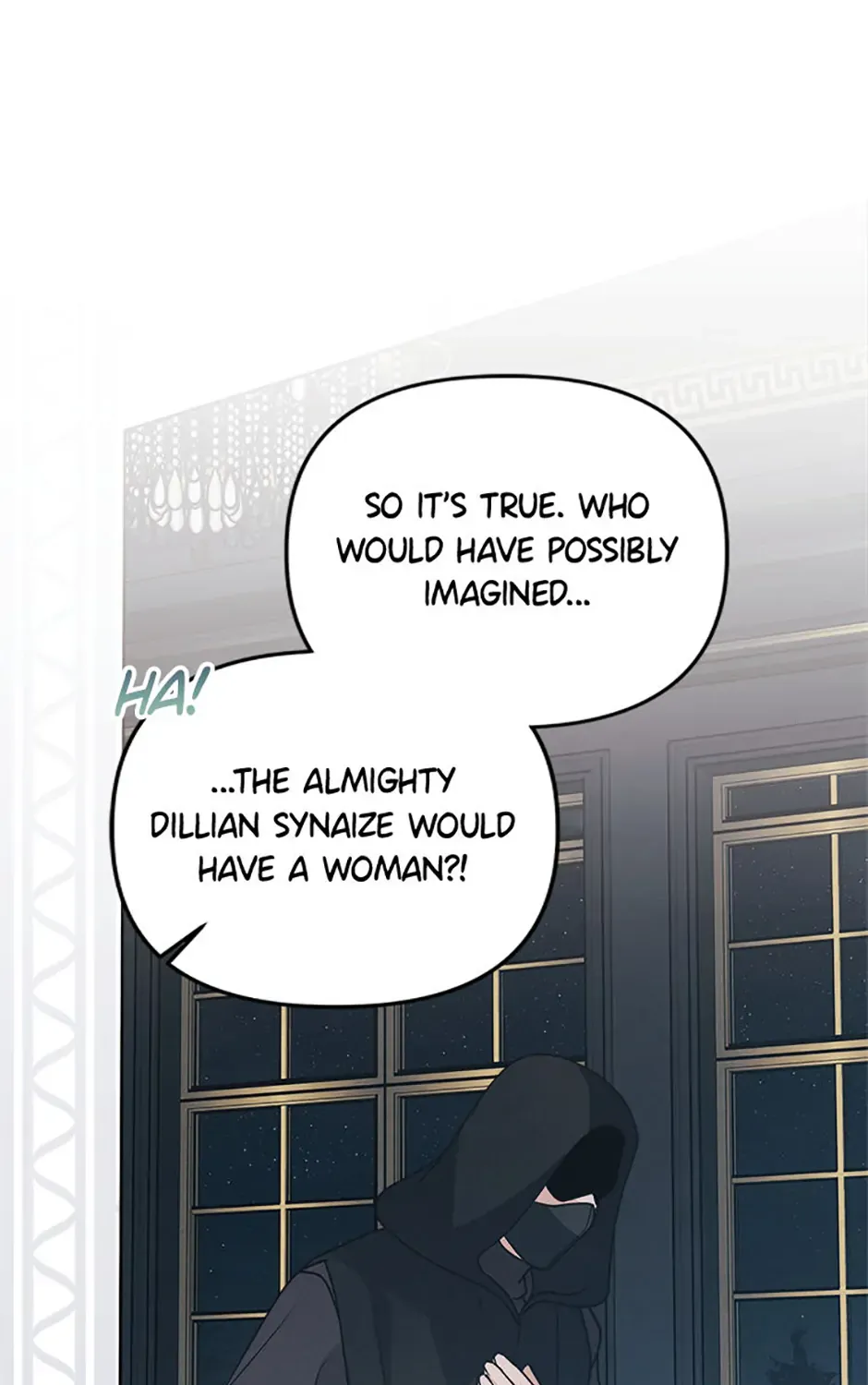 The Monster Duke Mistook Me for His Wife Zinmanga X Chapter 32 Page 130
