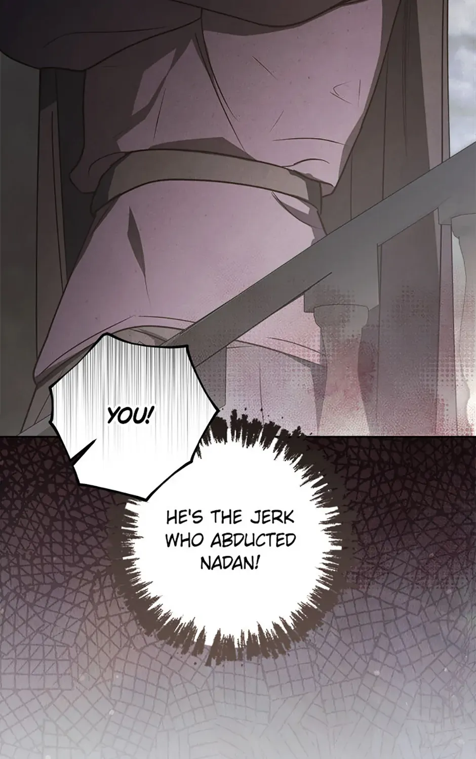 The Monster Duke Mistook Me for His Wife Zinmanga X Chapter 30 Page 112