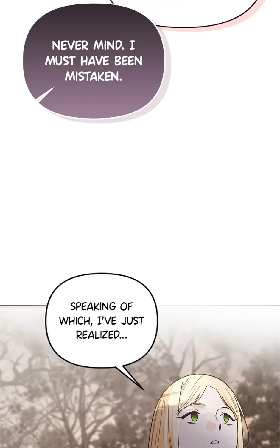 The Monster Duke Mistook Me for His Wife Zinmanga X Chapter 29 Page 15