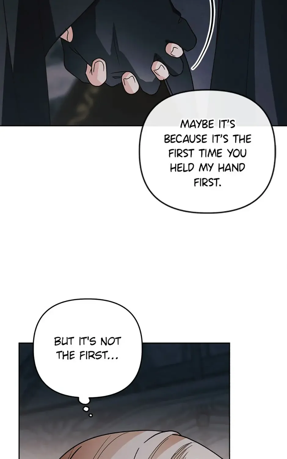 The Monster Duke Mistook Me for His Wife Zinmanga X Chapter 29 Page 123