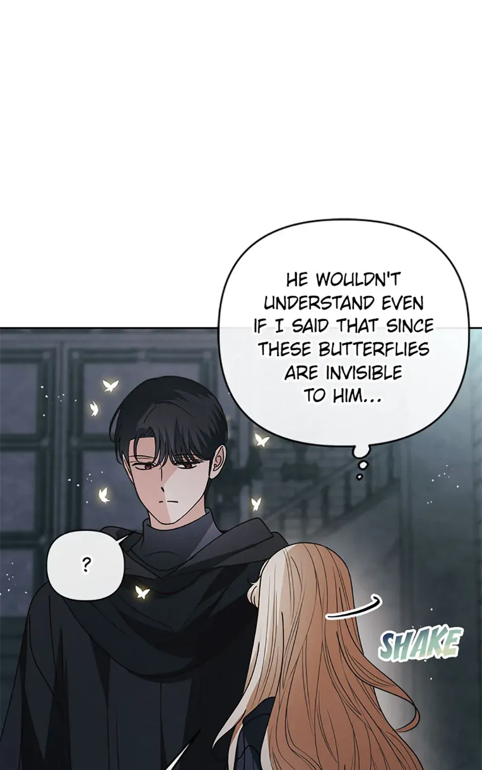 The Monster Duke Mistook Me for His Wife Zinmanga X Chapter 29 Page 147