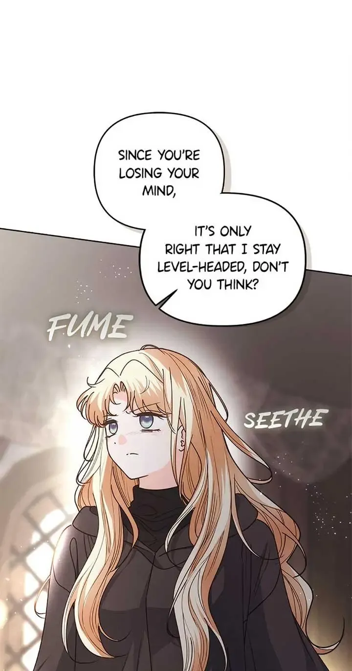 The Monster Duke Mistook Me for His Wife Zinmanga X Chapter 28 Page 9