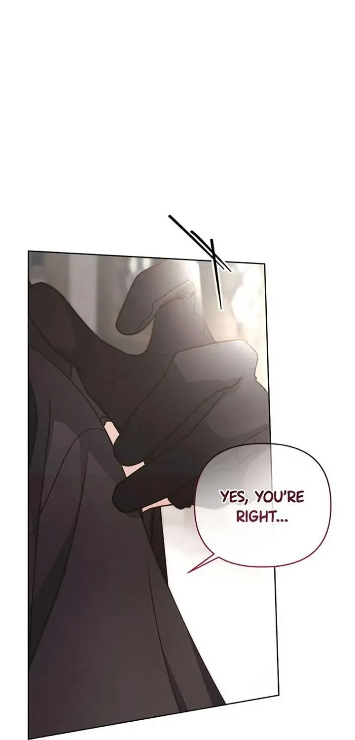 The Monster Duke Mistook Me for His Wife Zinmanga X Chapter 28 Page 13