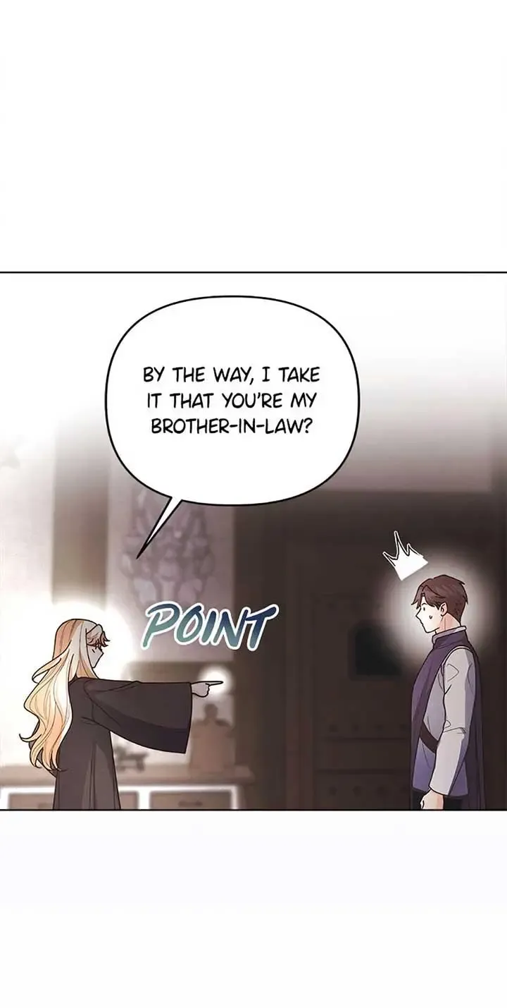 The Monster Duke Mistook Me for His Wife Zinmanga X Chapter 28 Page 32
