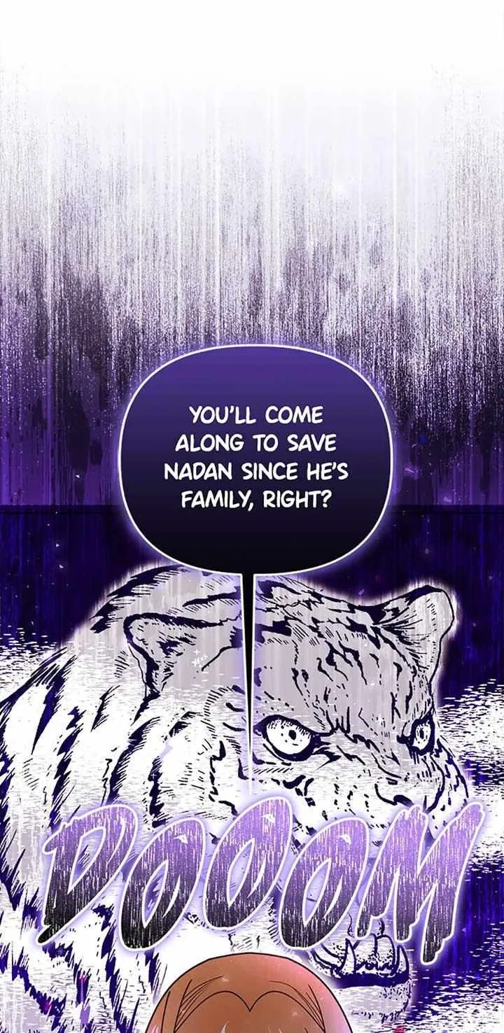 The Monster Duke Mistook Me for His Wife Zinmanga X Chapter 28 Page 34