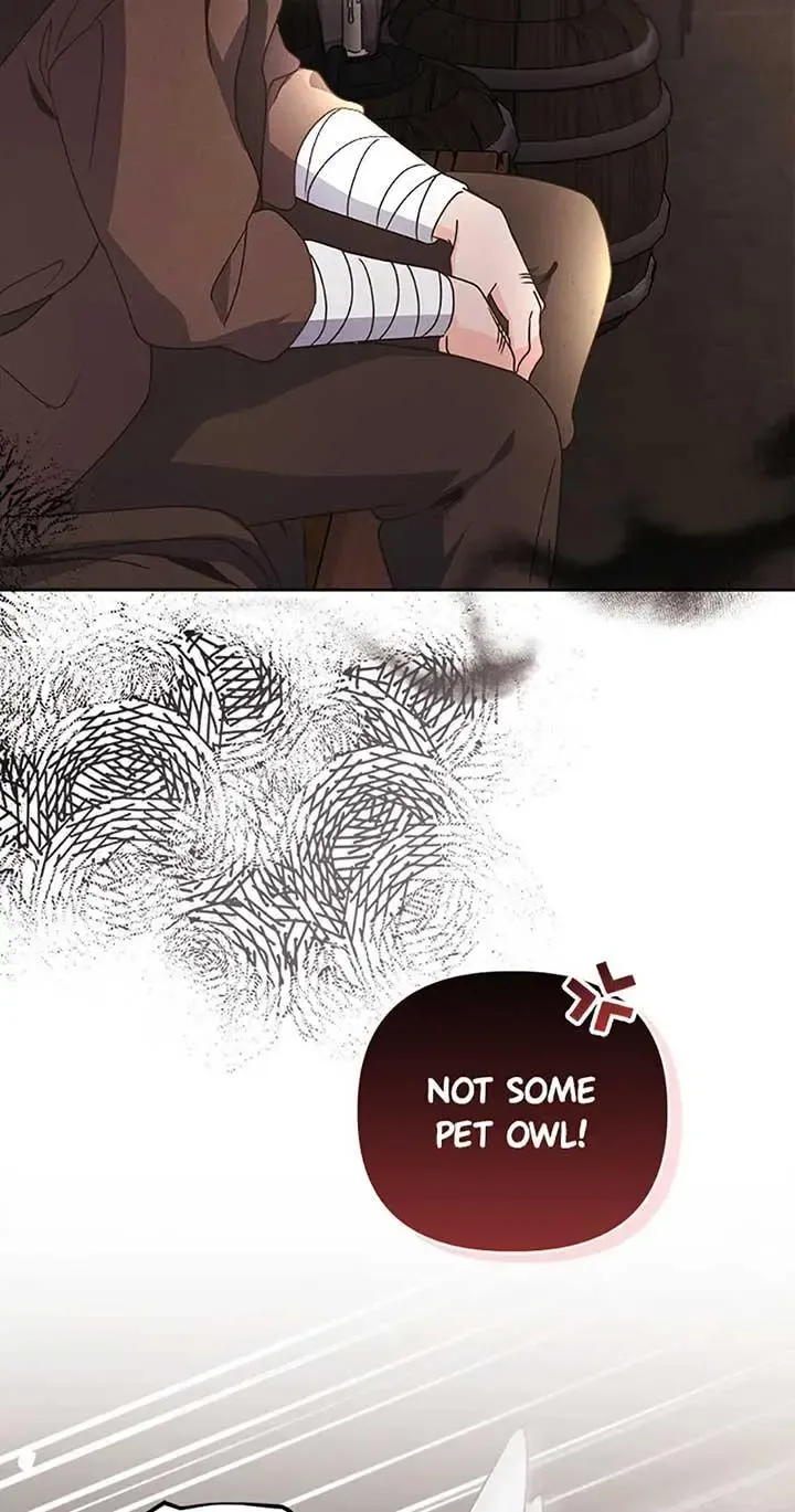The Monster Duke Mistook Me for His Wife Zinmanga X Chapter 28 Page 41