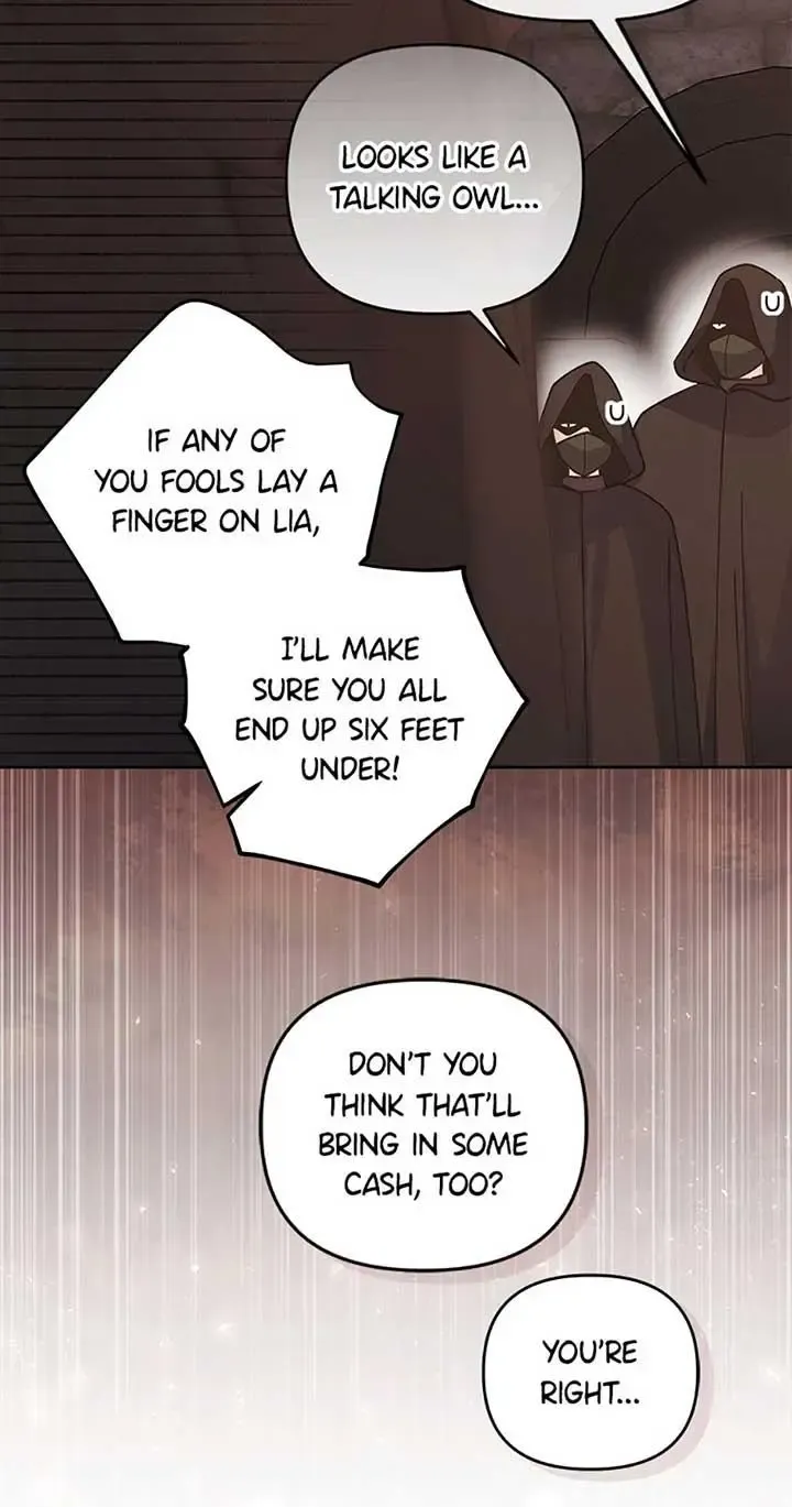 The Monster Duke Mistook Me for His Wife Zinmanga X Chapter 28 Page 44