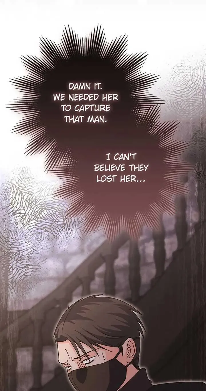 The Monster Duke Mistook Me for His Wife Zinmanga X Chapter 28 Page 45