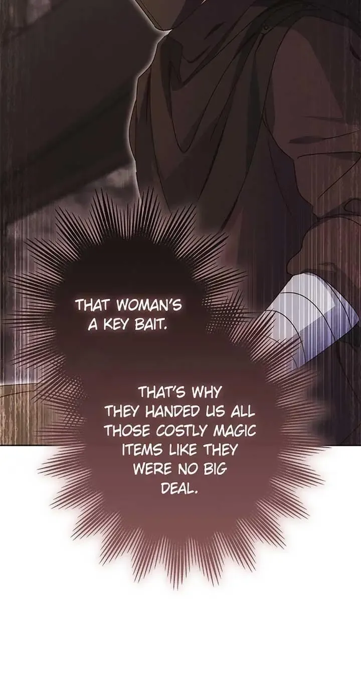The Monster Duke Mistook Me for His Wife Zinmanga X Chapter 28 Page 46