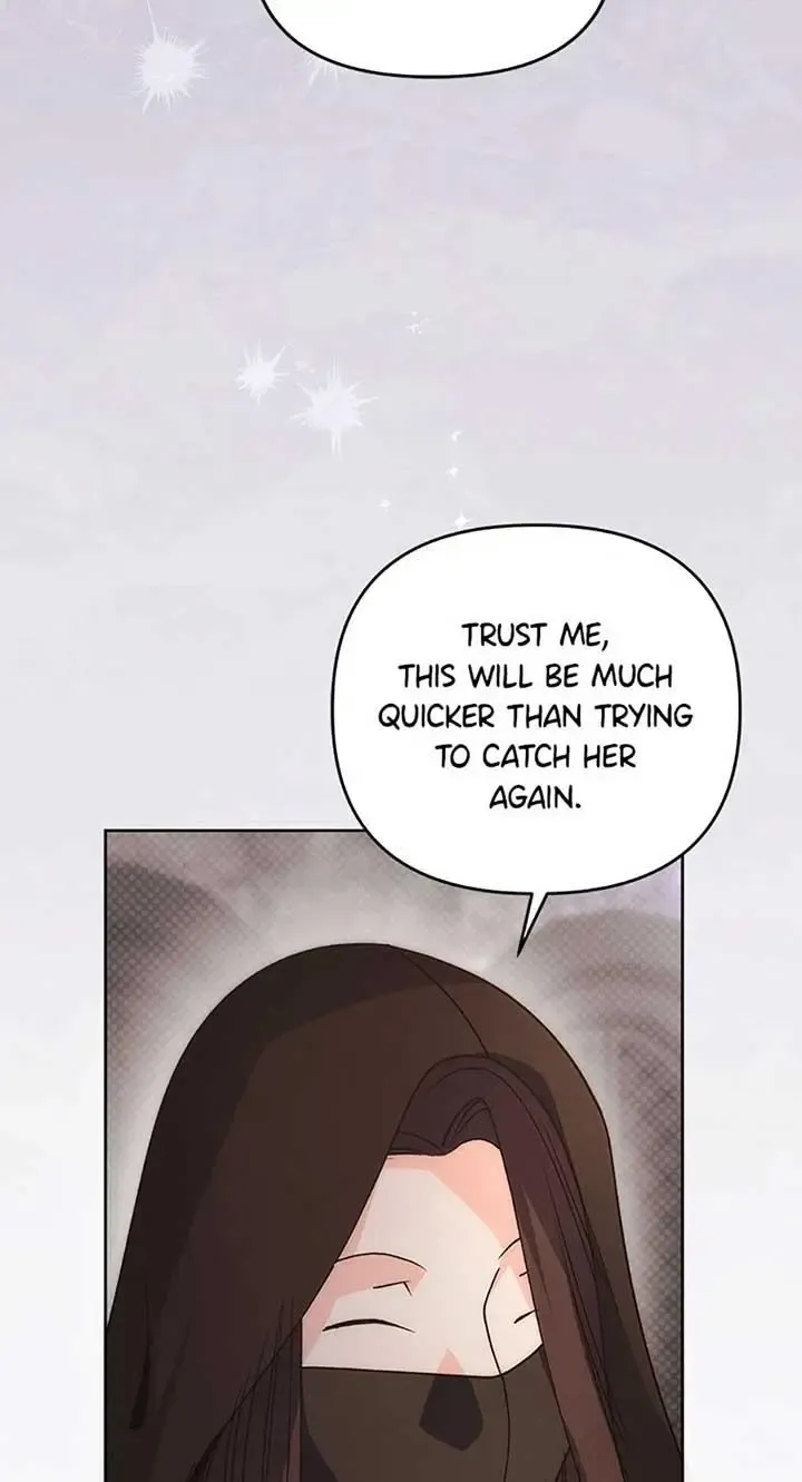 The Monster Duke Mistook Me for His Wife Zinmanga X Chapter 28 Page 51