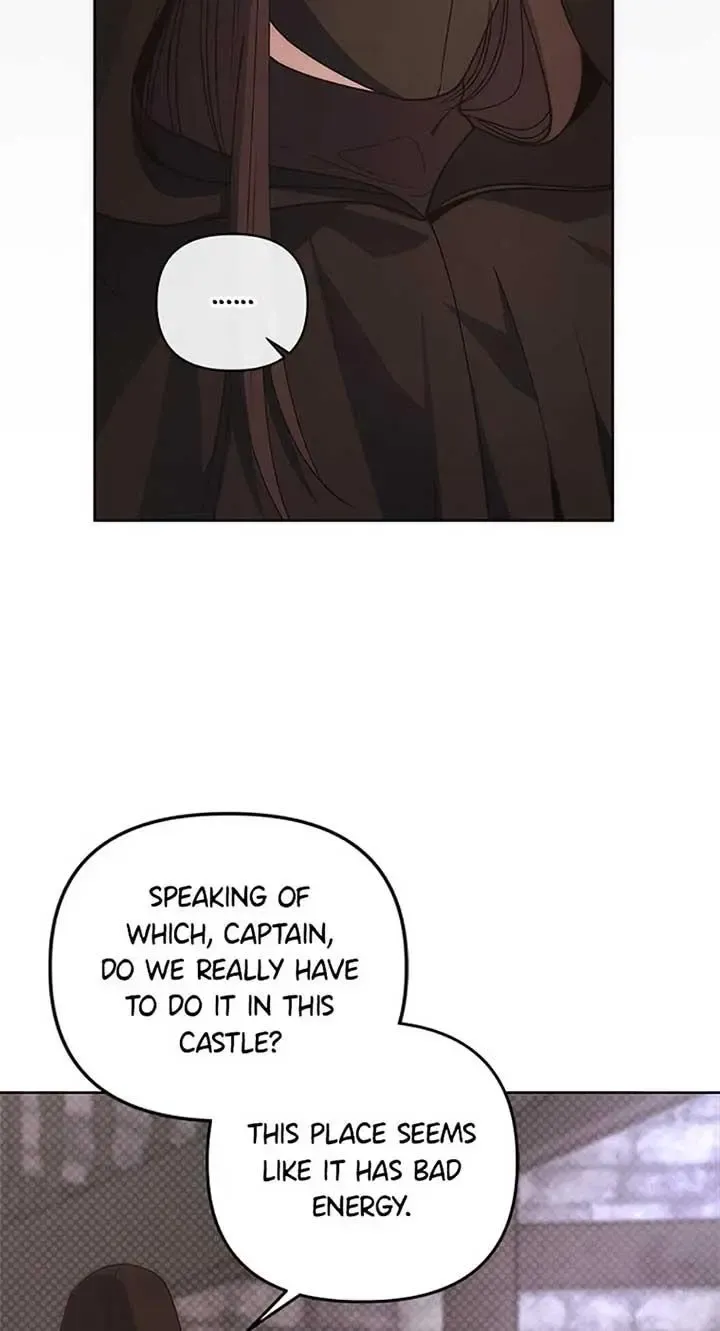 The Monster Duke Mistook Me for His Wife Zinmanga X Chapter 28 Page 52