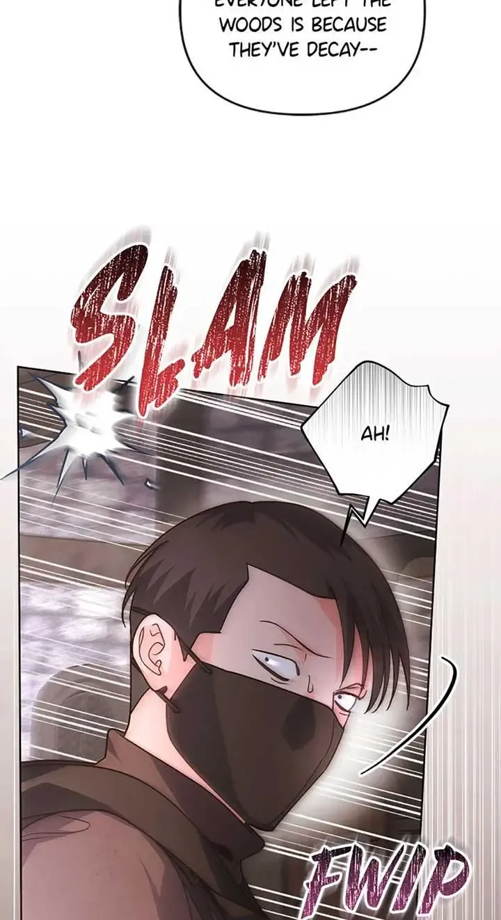 The Monster Duke Mistook Me for His Wife Zinmanga X Chapter 28 Page 55