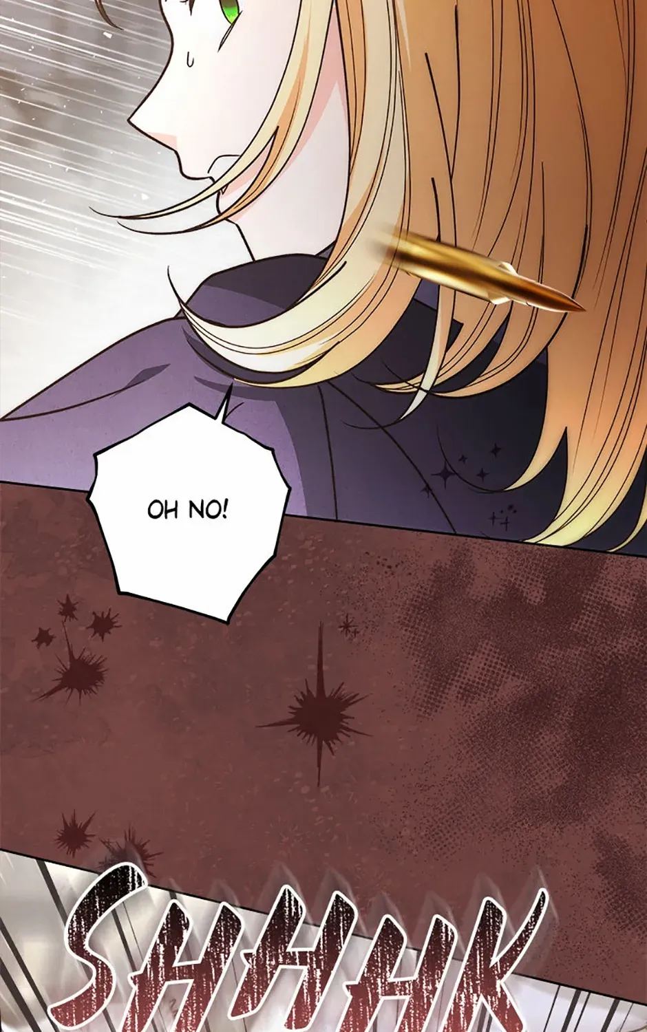 The Monster Duke Mistook Me for His Wife Zinmanga X Chapter 27 Page 88