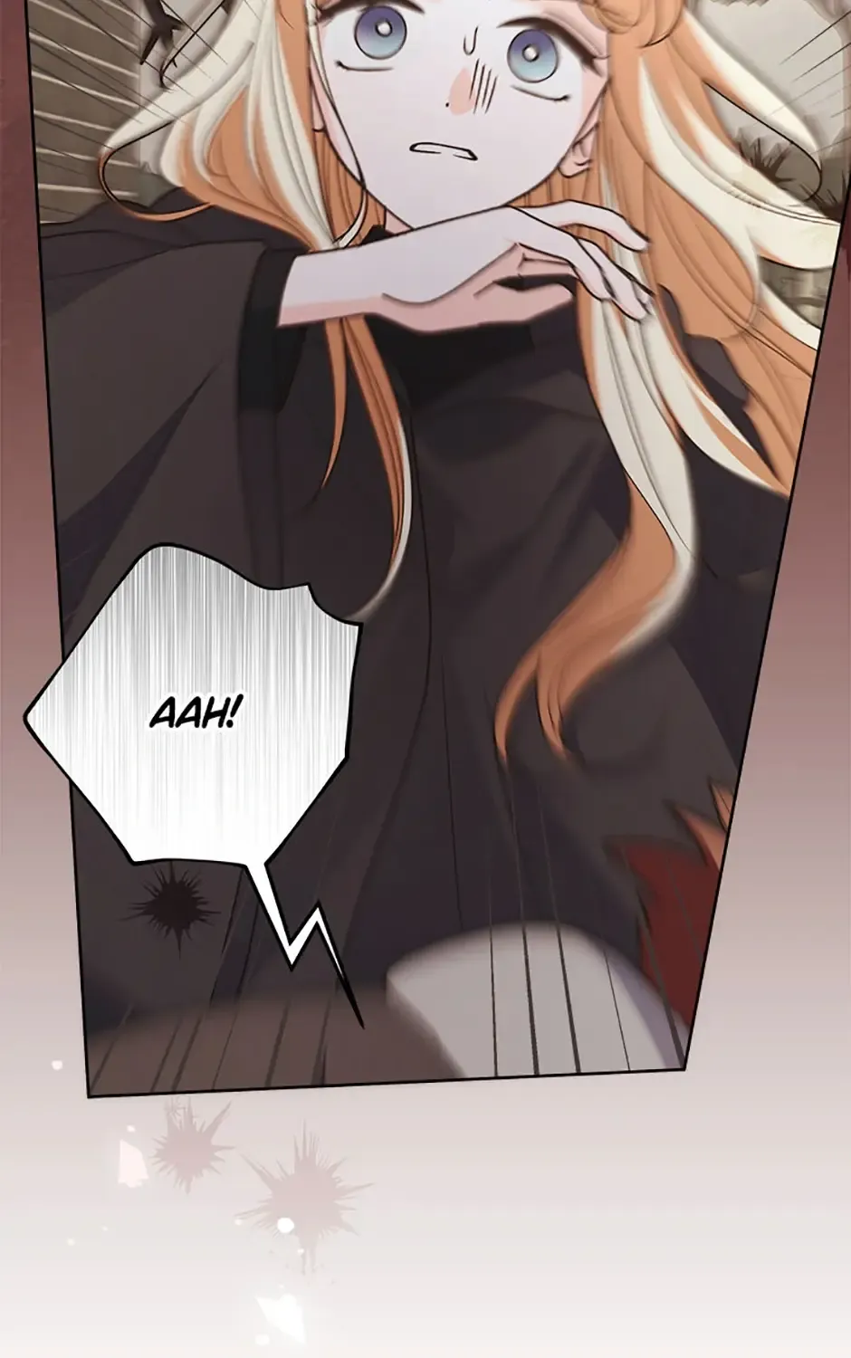 The Monster Duke Mistook Me for His Wife Zinmanga X Chapter 27 Page 90