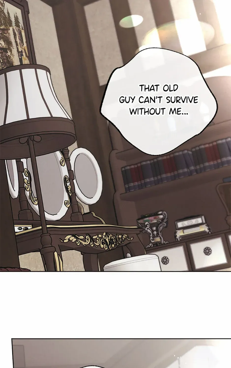 The Monster Duke Mistook Me for His Wife Zinmanga X Chapter 27 Page 130