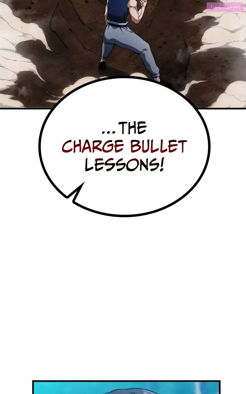 Regression of the CloseCombat Mage Zinmanga X Chapter 13 Page 8