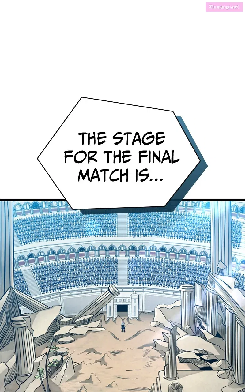 Regression of the CloseCombat Mage Zinmanga X Chapter 13 Page 23